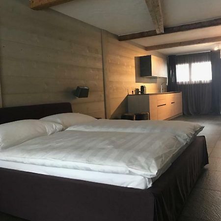 Charly Studio In Gstaad Luaran gambar