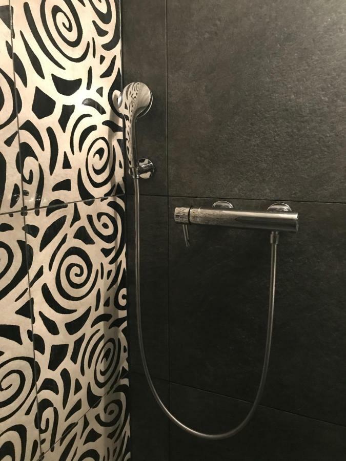 Charly Studio In Gstaad Luaran gambar