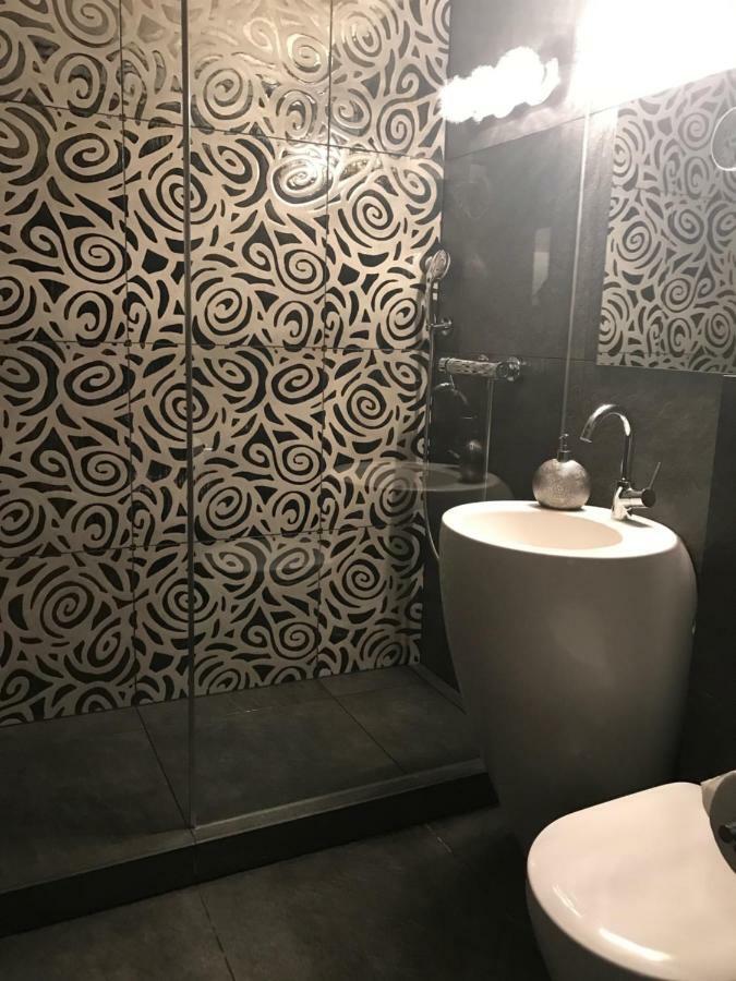 Charly Studio In Gstaad Luaran gambar